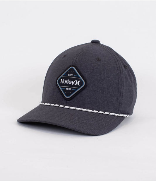 HURLEY M PHANTOM FORCE HAT