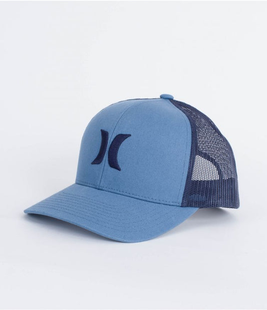 HURLEY M DEL MAR TRUCKER
