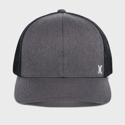 HURLEY M MINI ICON MESH HAT