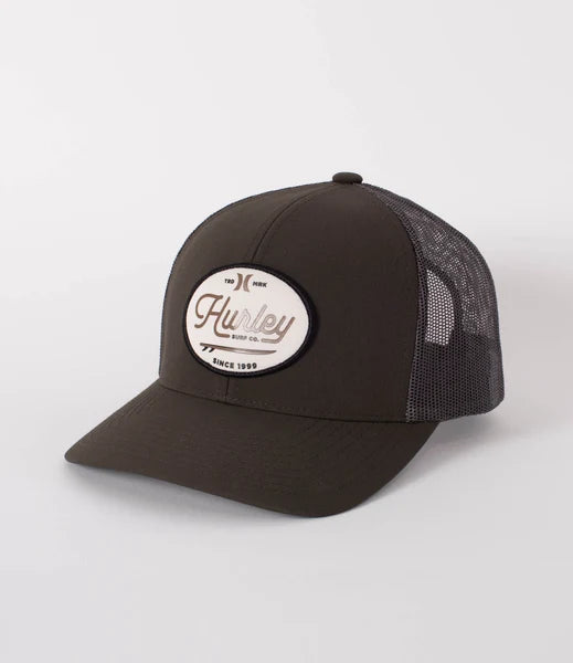 M BEACH BREAK TRUCKER