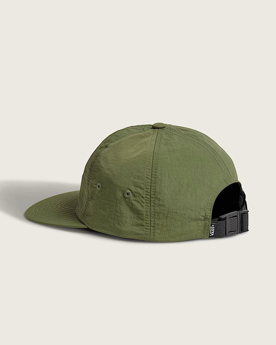 Horizon Jockey Green Balsam, One Size