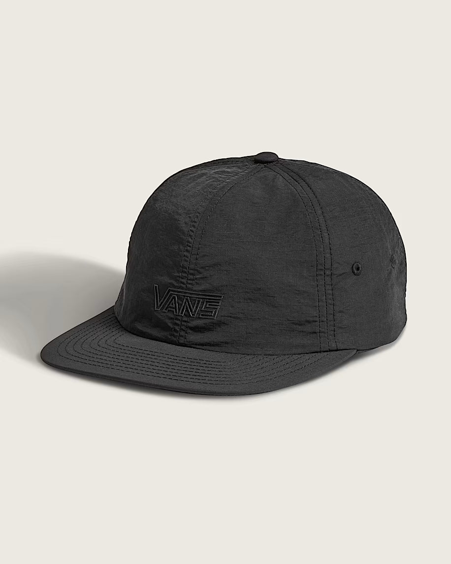 Horizon Jockey Black