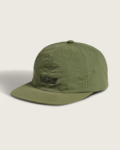 Horizon Jockey Green Balsam, One Size