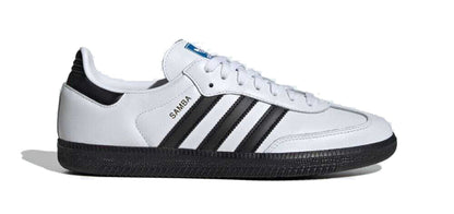SAMBA OG
