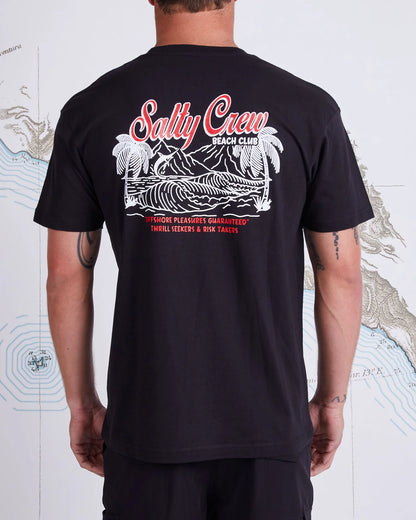 Salty Crew Tropicana Premium