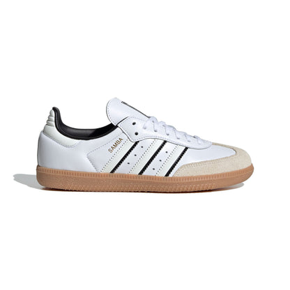 SAMBA OG