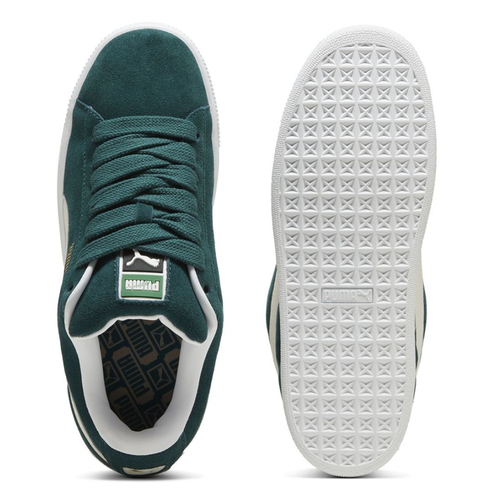 Suede XL Men