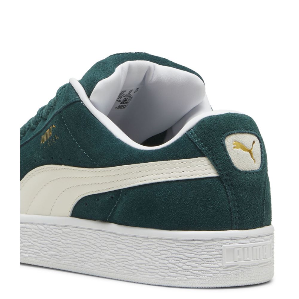 Suede XL Men