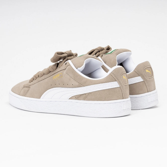 Suede XL Men