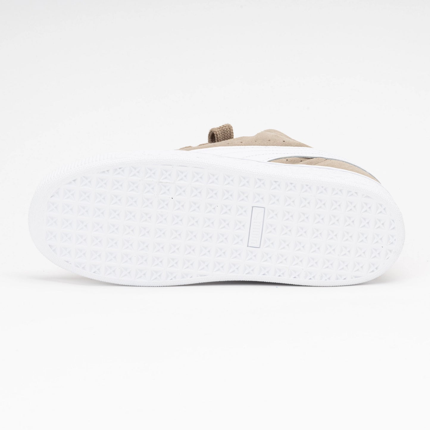 Suede XL Men