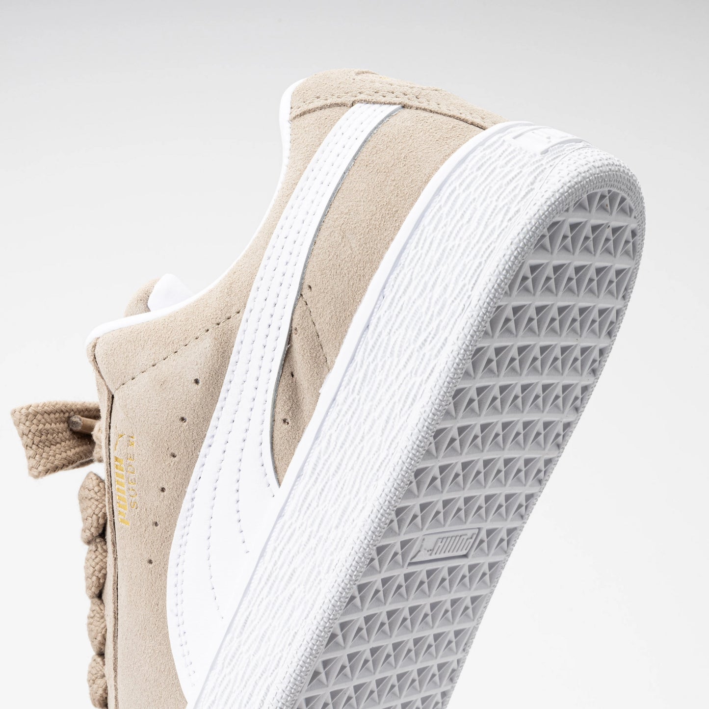 Suede XL Men