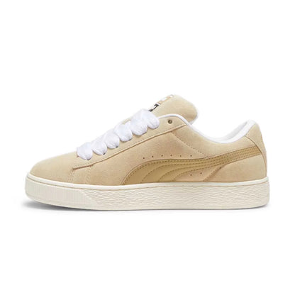 Suede XL