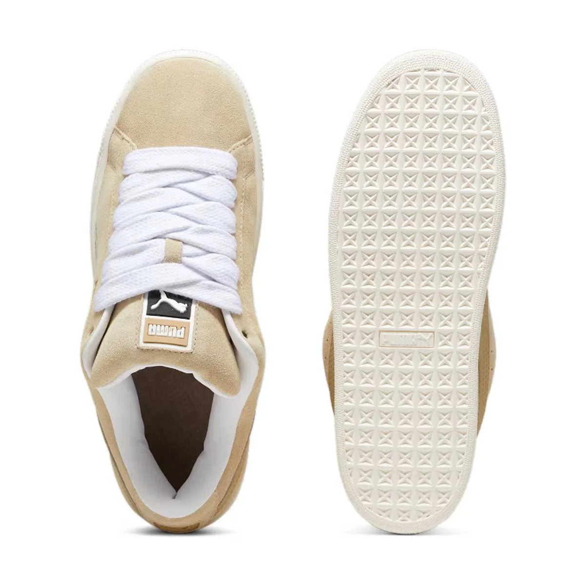 Suede XL