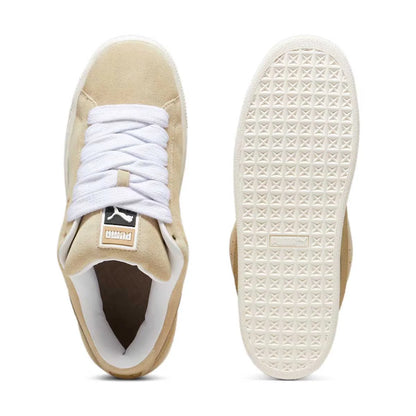 Suede XL