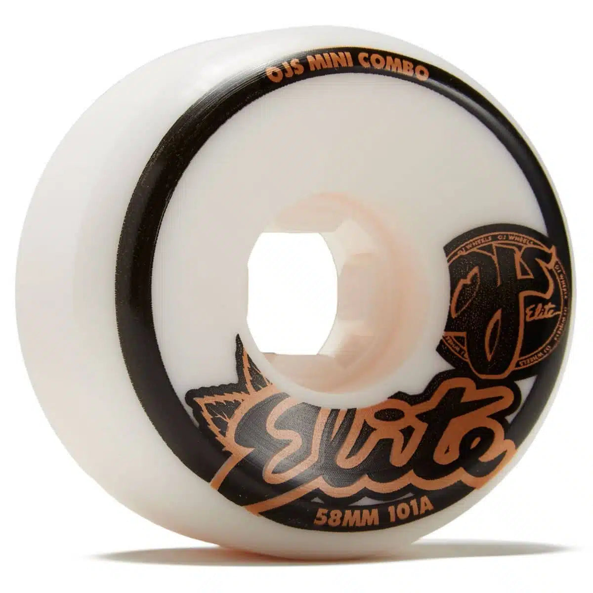 58MM ELITE MINI COMBO 101a OJ