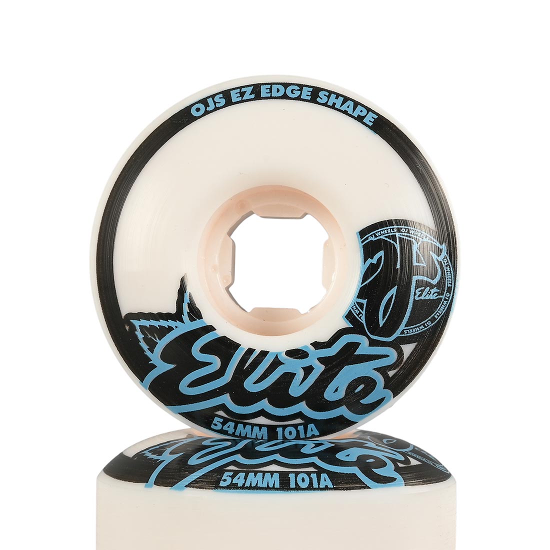 OJS ELITE EZ EDGE 54 MM 101 AA