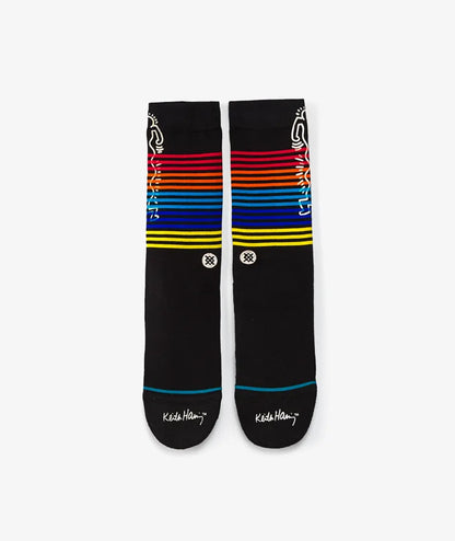 Medias Stance Wiggles