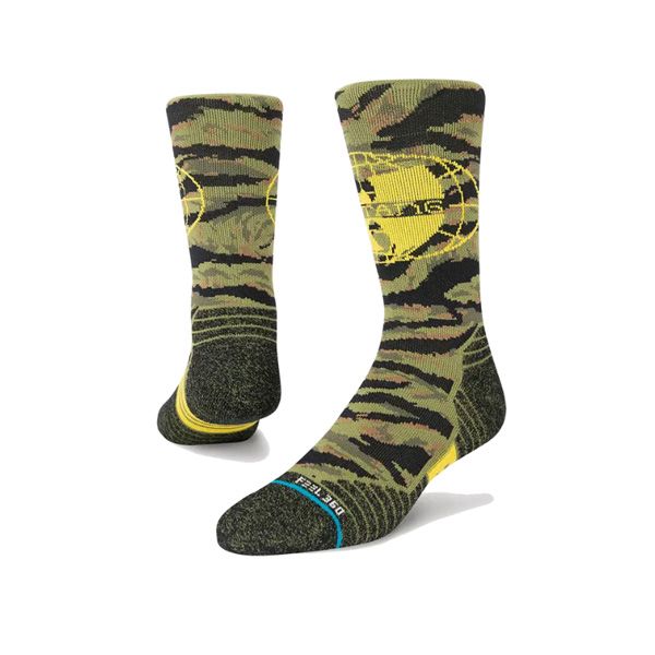 Medias Stance WU World