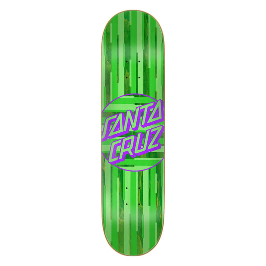 Deck Santa Cruz Strip Stripe Dot 8.125