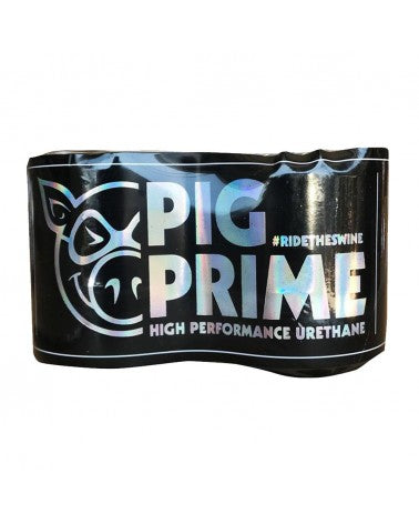 Ruedas Pig Prime Wheels 55mm
