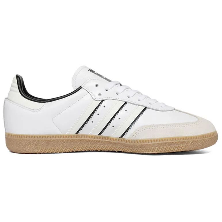 SAMBA OG