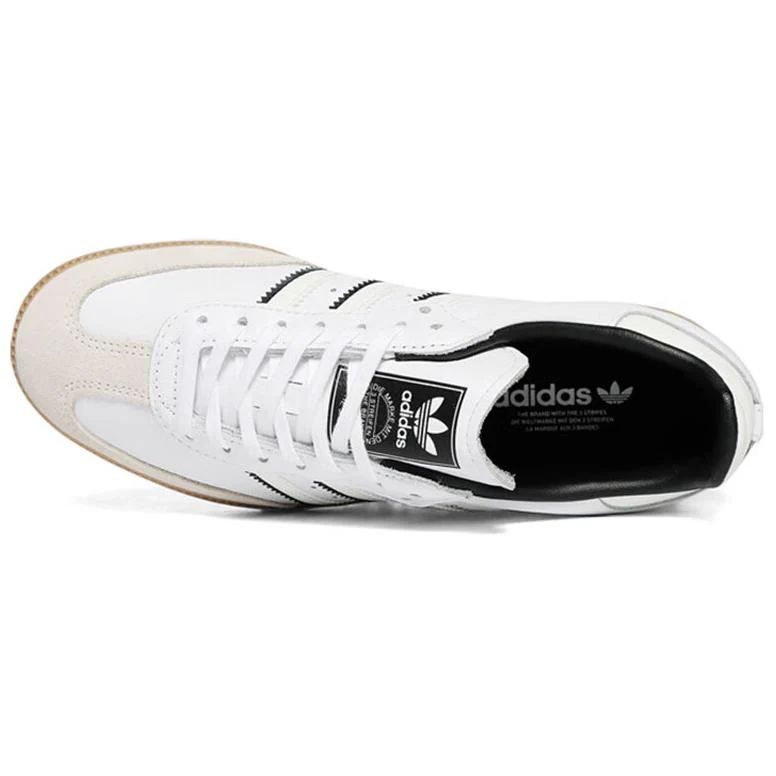 SAMBA OG