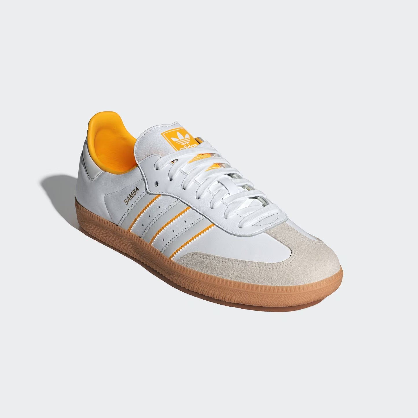 SAMBA OG