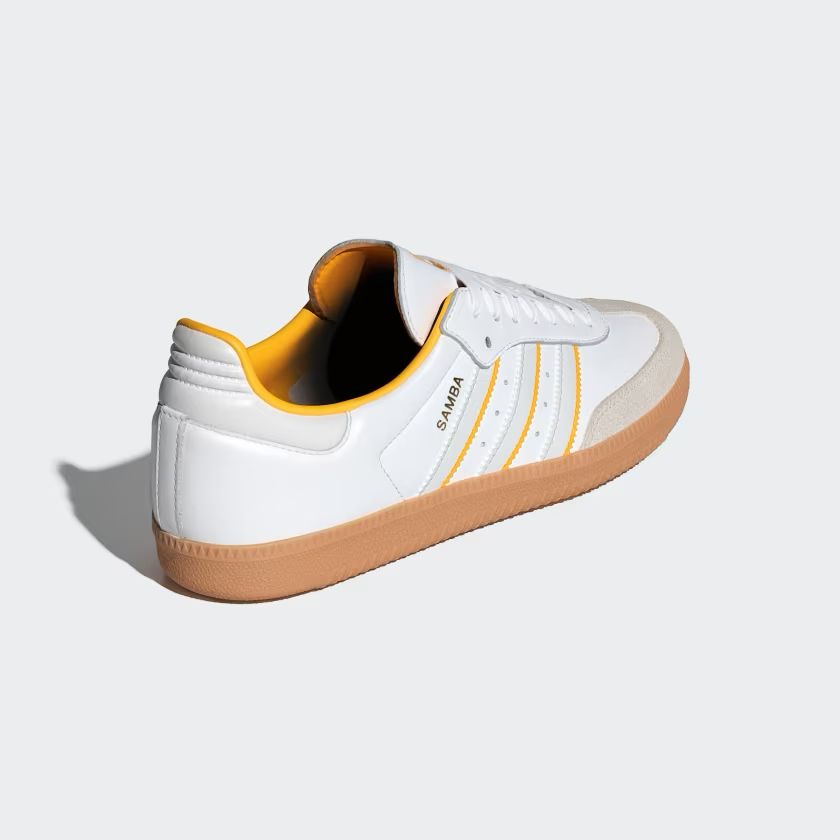 SAMBA OG