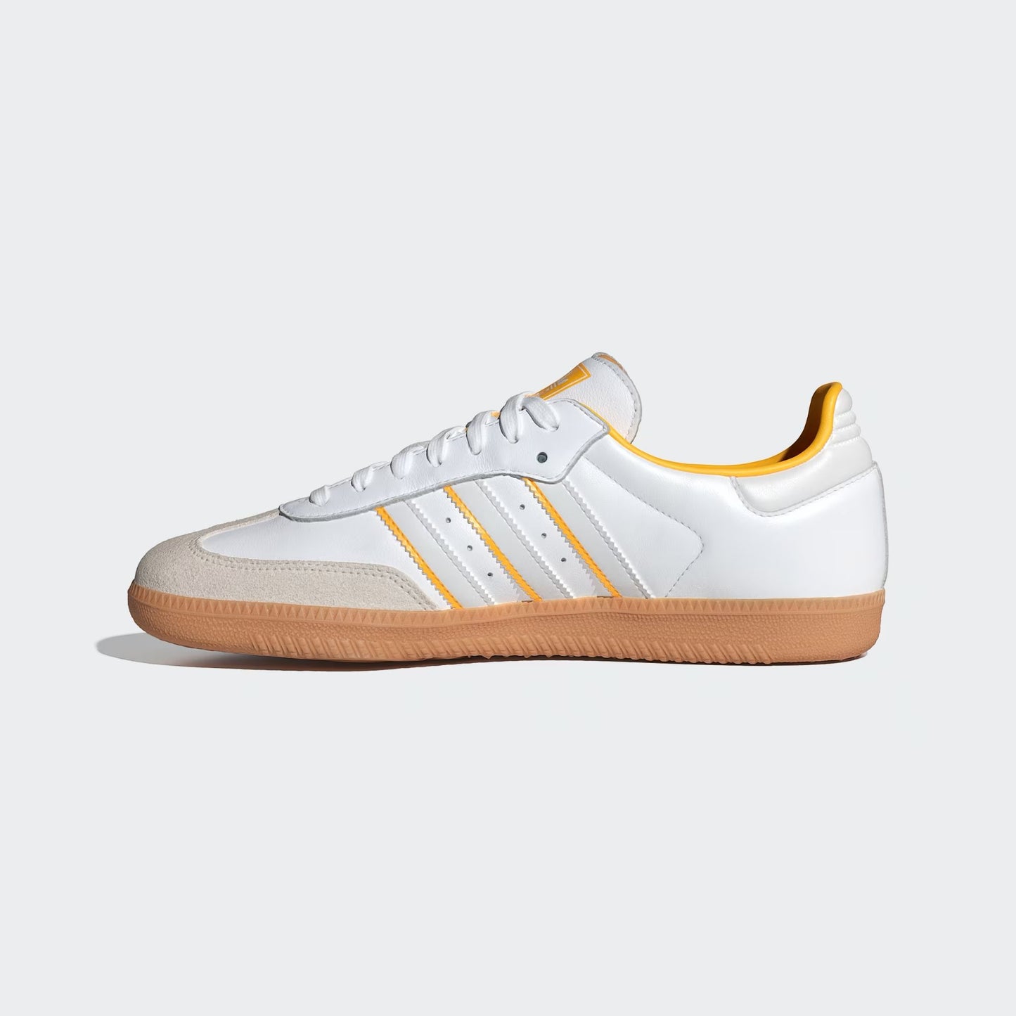 SAMBA OG
