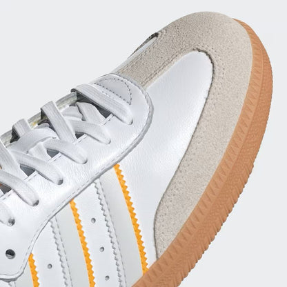 SAMBA OG