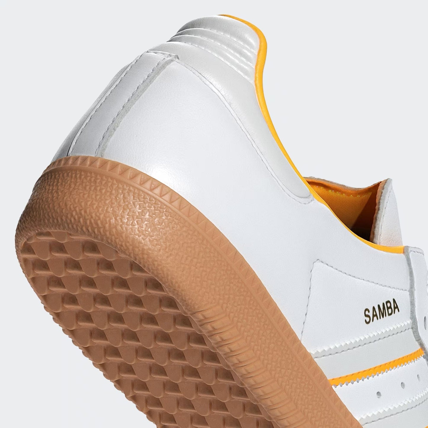 SAMBA OG
