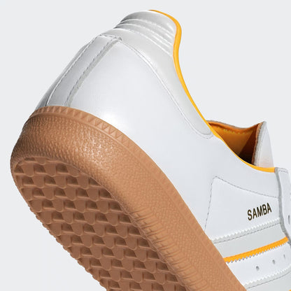 SAMBA OG