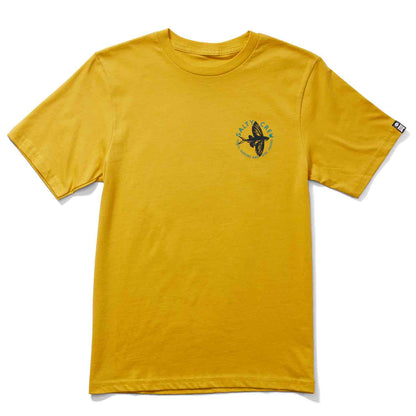 CAMISETA SALTY CREW FLY BY SS TEE