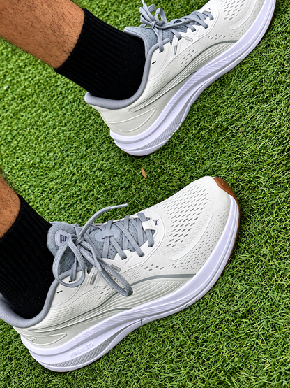 SKYROCKET LITE 2 VAPOR GRAY