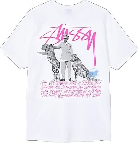 Camiseta Stussy Chita
