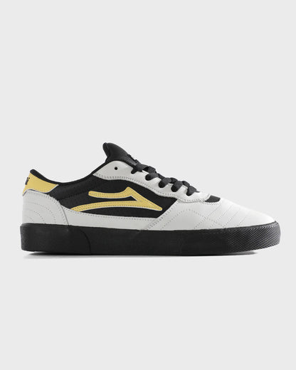 CAMBRIDGE WHITE BANANA BLACK