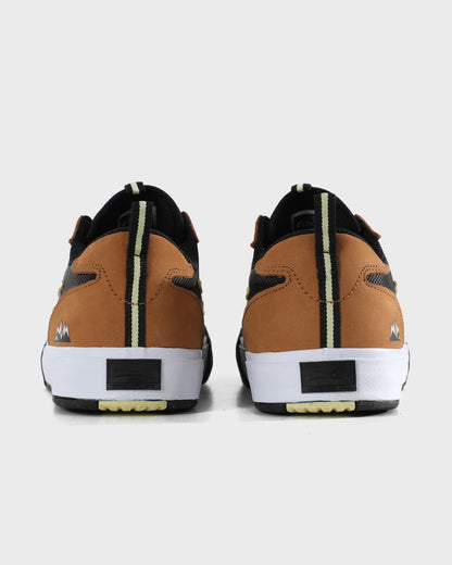 MANCHESTER ELITE BROWN SUGAR HIKER