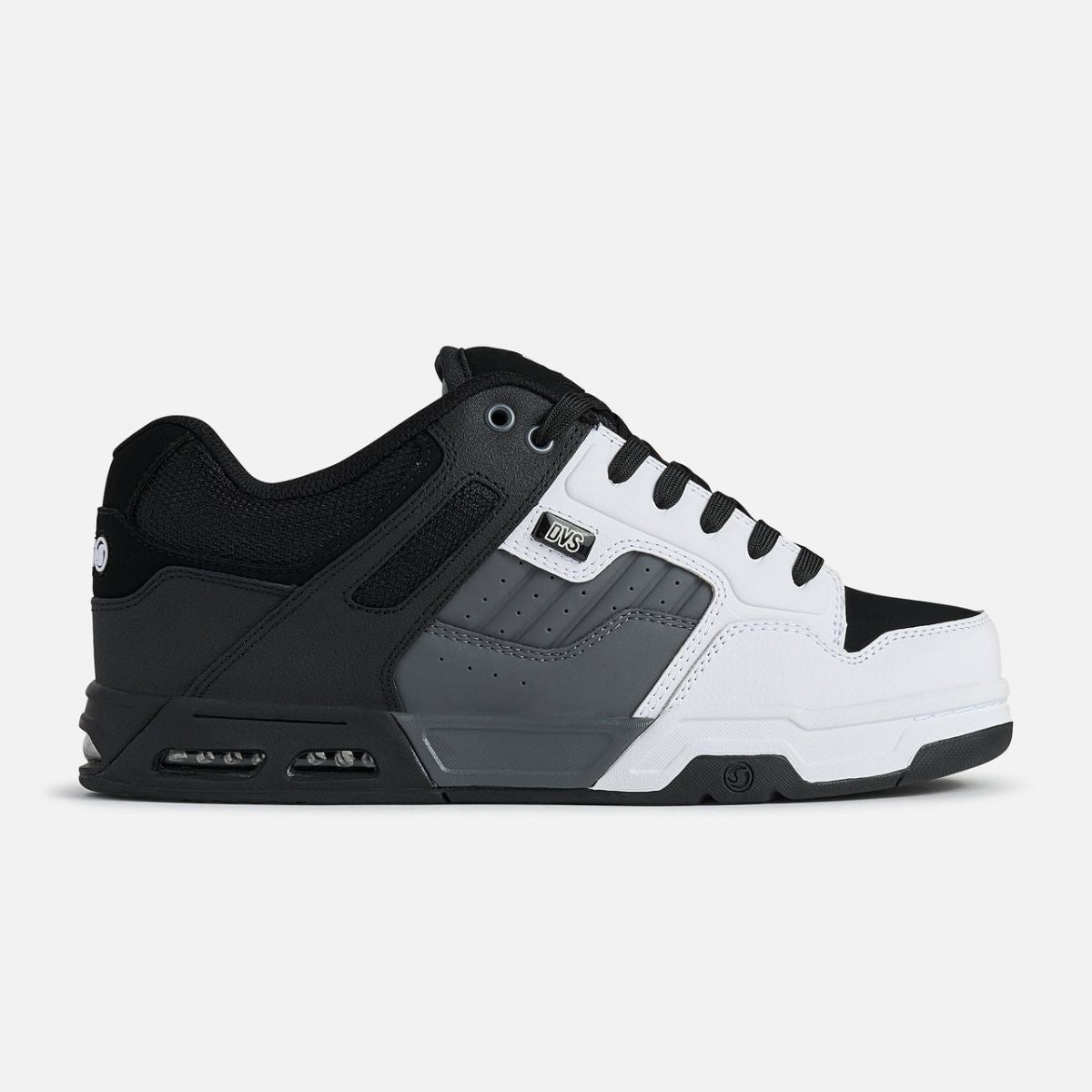 ENDURO HEIR BLK/WHT/CHARCOAL