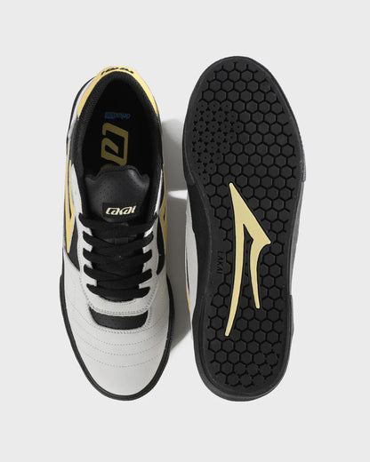 CAMBRIDGE WHITE BANANA BLACK