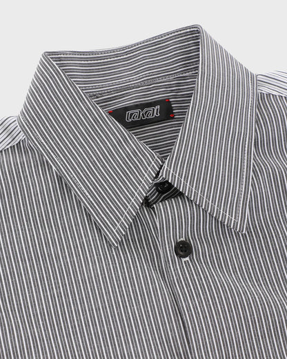 Contrast-Panel-L-S-Button-Down-Shirt