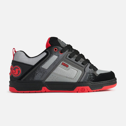 COMANCHE CST RCK/BK/WDOV/F RED