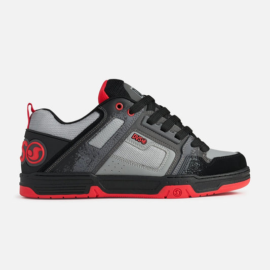 COMANCHE CST RCK/BK/WDOV/F RED