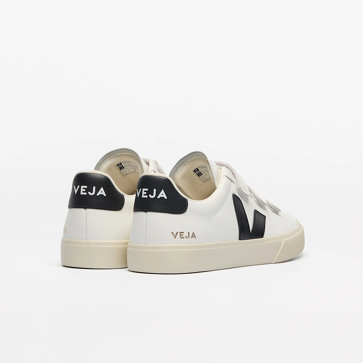 RECIFE LOGO WHITE BLACK