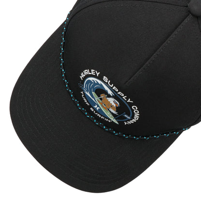 m eagle golf hat