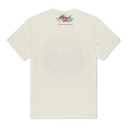 STORYBOOKS TEE (BONE)