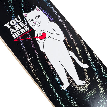 DECK RIPNDIP 8.0 YOU ARE HERE