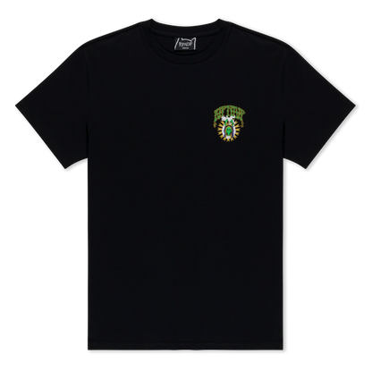 SANCTUM TEE (BLACK)