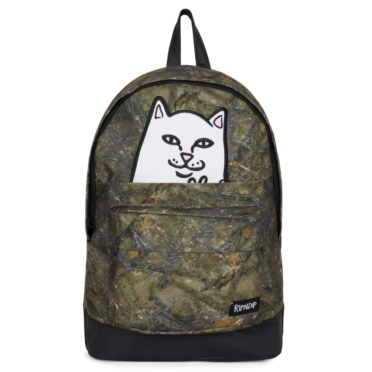 LORD NERMAL BACKPACK (NERM TREE CAMO)