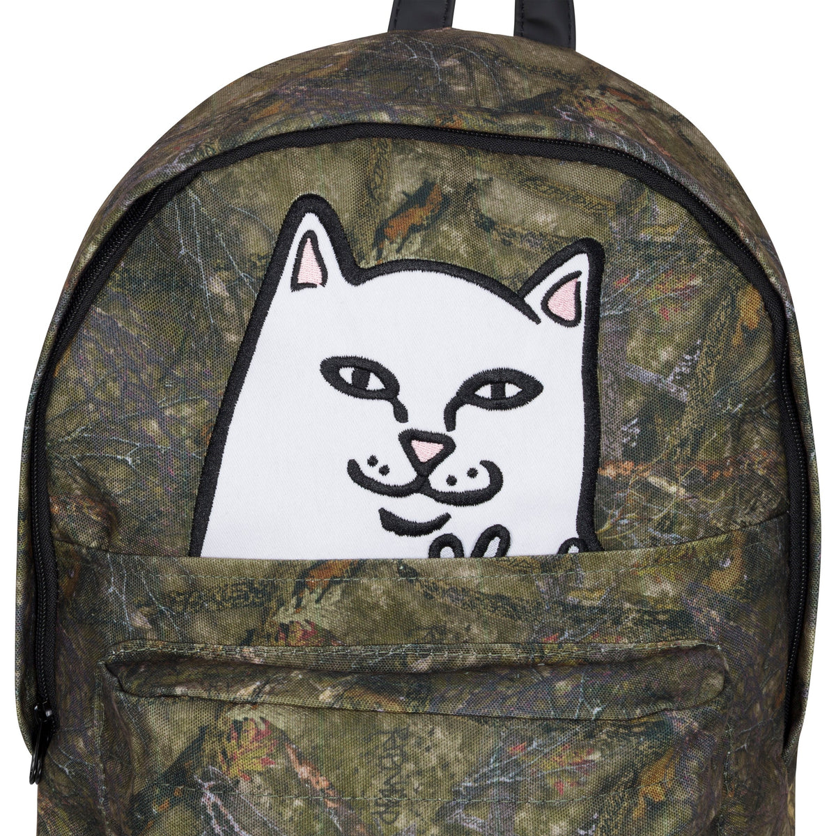 LORD NERMAL BACKPACK (NERM TREE CAMO)