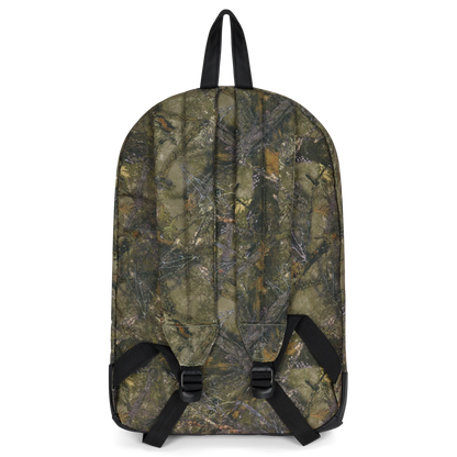 LORD NERMAL BACKPACK (NERM TREE CAMO)